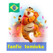 fanfic tomioka filho de poseidon